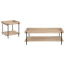 Fallon Coffee Table Sets - Furniture Now (CA)