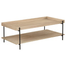 Fallon Coffee Table Sets - Furniture Now (CA)