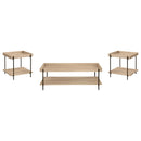 Fallon Coffee Table Sets - Furniture Now (CA)