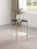 Jonelle End & Side Table - Furniture Now (CA)