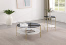 Jonelle Coffee Table Sets - Furniture Now (CA)