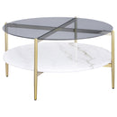 Jonelle Coffee Table Sets - Furniture Now (CA)