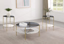 Jonelle Coffee Table Sets - Furniture Now (CA)