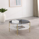 Jonelle Coffee Table - Furniture Now (CA)