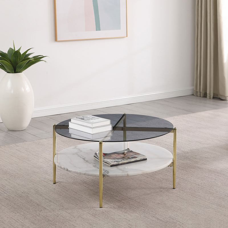 Jonelle Coffee Table - Furniture Now (CA)