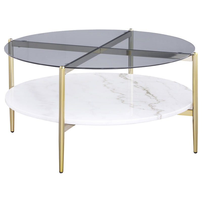 Jonelle Coffee Table - Furniture Now (CA)