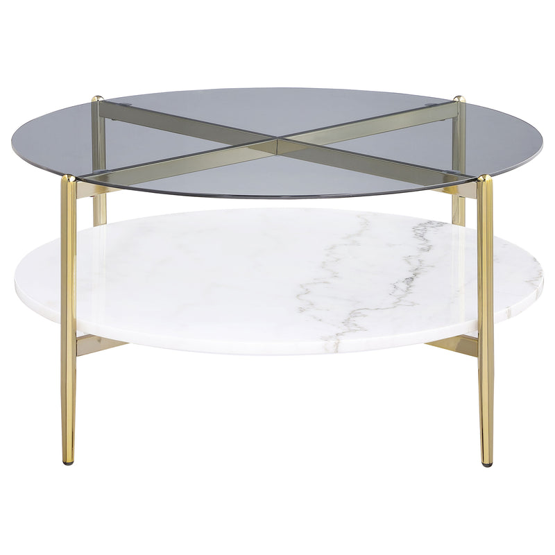 Jonelle Coffee Table - Furniture Now (CA)