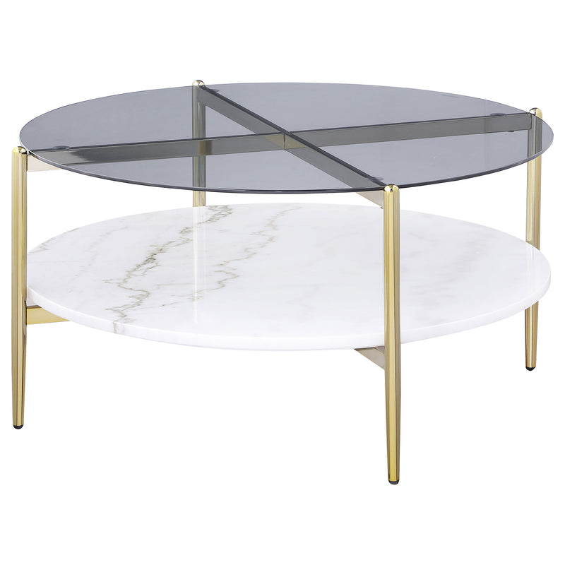 Jonelle Coffee Table - Furniture Now (CA)