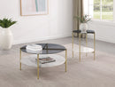 Jonelle Coffee Table - Furniture Now (CA)