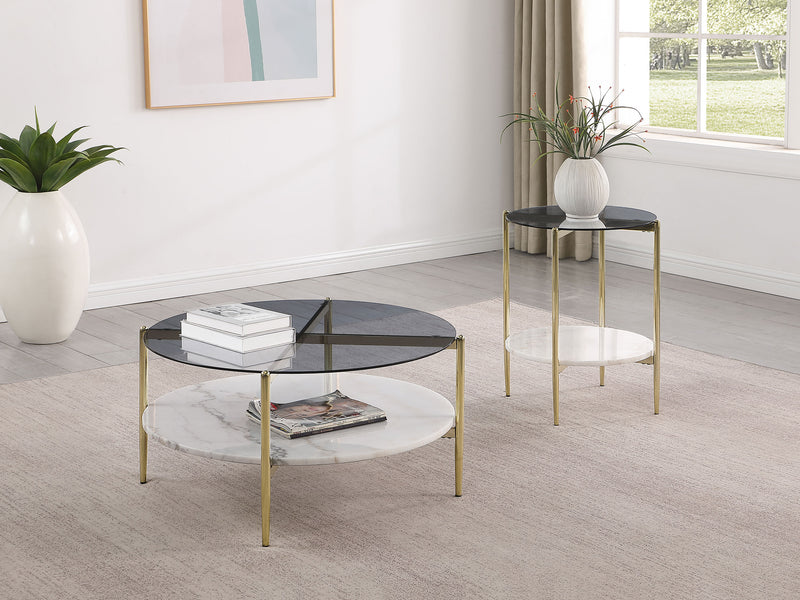 Jonelle Coffee Table - Furniture Now (CA)