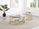 Elise End & Side Table - Furniture Now (CA)