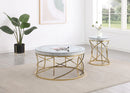 Elise Coffee Table Sets - Furniture Now (CA)