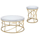 Elise Coffee Table Sets - Furniture Now (CA)
