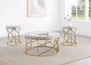 Elise Coffee Table Sets - Furniture Now (CA)