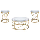 Elise Coffee Table Sets - Furniture Now (CA)