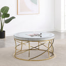Elise Coffee Table - Furniture Now (CA)