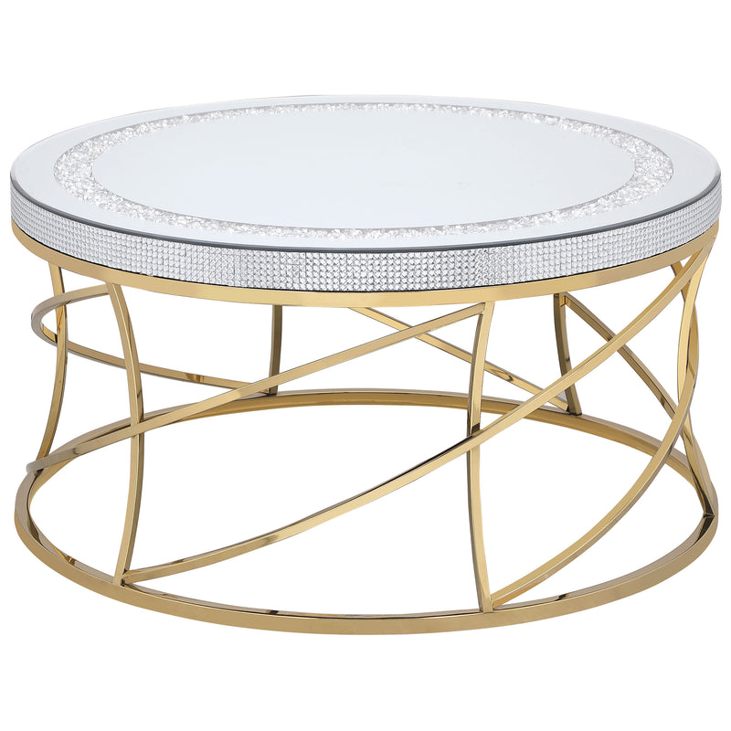 Elise Coffee Table - Furniture Now (CA)