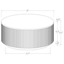 Jason Coffee Table - Furniture Now (CA)