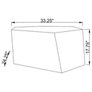 Capella Coffee Table Sets - Furniture Now (CA)