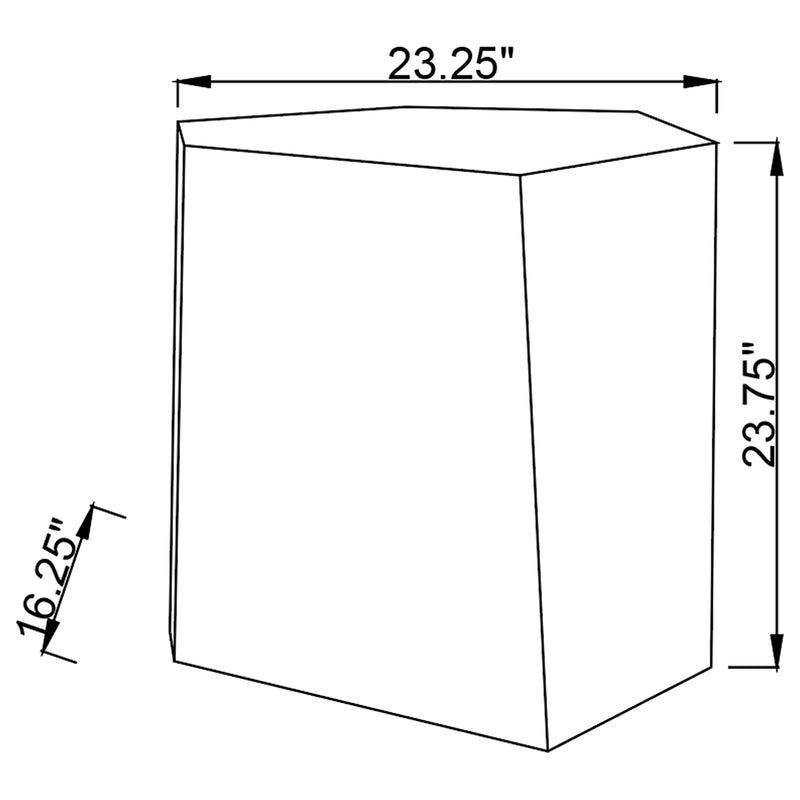 Capella Coffee Table Sets - Furniture Now (CA)