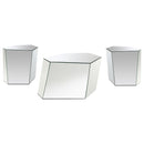 Capella Coffee Table Sets - Furniture Now (CA)