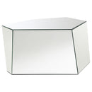 Capella Coffee Table - Furniture Now (CA)