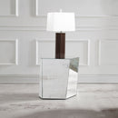 Capella End & Side Table - Furniture Now (CA)