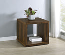 Frisco End & Side Table - Furniture Now (CA)