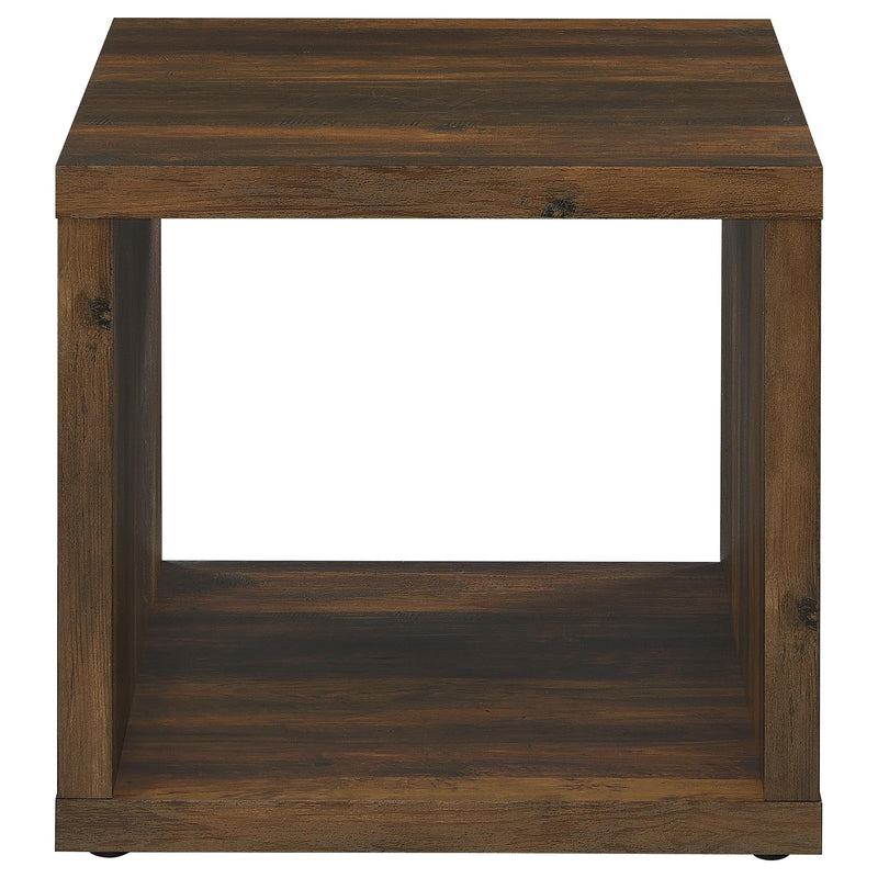 Frisco End & Side Table - Furniture Now (CA)