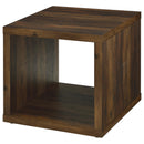 Frisco End & Side Table - Furniture Now (CA)