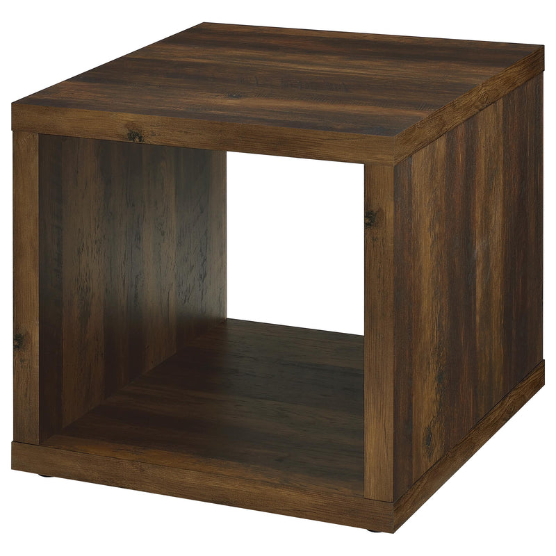 Frisco End & Side Table - Furniture Now (CA)