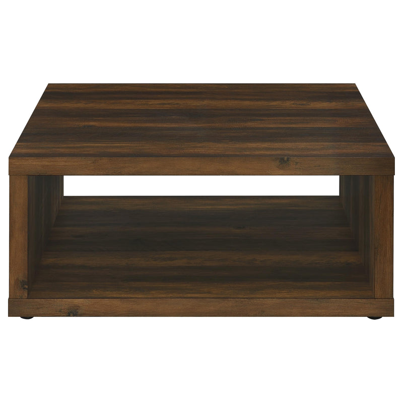 Frisco Coffee Table Sets - Furniture Now (CA)