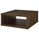 Frisco Coffee Table Sets - Furniture Now (CA)