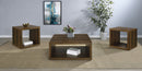Frisco Coffee Table Sets - Furniture Now (CA)