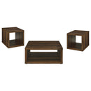 Frisco Coffee Table Sets - Furniture Now (CA)