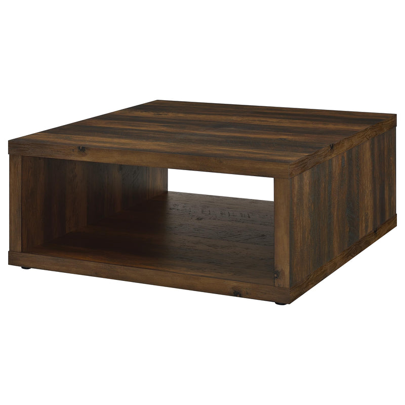 Frisco Coffee Table Sets - Furniture Now (CA)