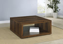 Frisco Coffee Table - Furniture Now (CA)