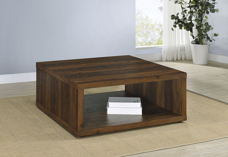 Frisco Coffee Table - Furniture Now (CA)