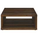 Frisco Coffee Table - Furniture Now (CA)