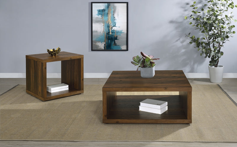 Frisco Coffee Table - Furniture Now (CA)