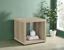 Frisco End & Side Table - Furniture Now (CA)