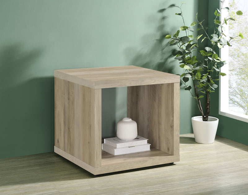 Frisco End & Side Table - Furniture Now (CA)