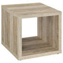 Frisco End & Side Table - Furniture Now (CA)