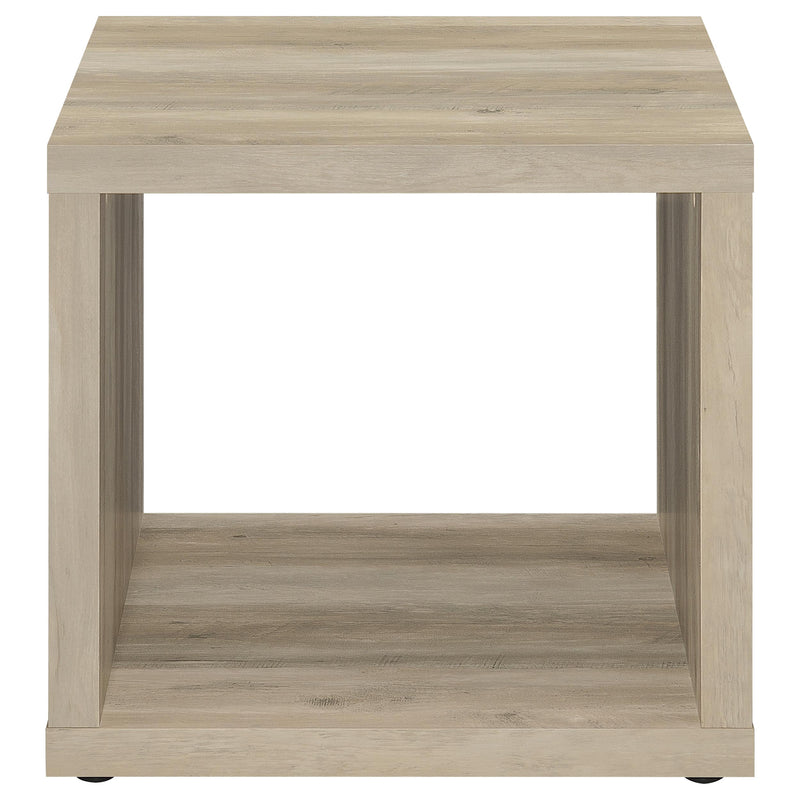 Frisco End & Side Table - Furniture Now (CA)