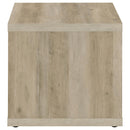 Frisco End & Side Table - Furniture Now (CA)
