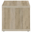 Frisco End & Side Table - Furniture Now (CA)