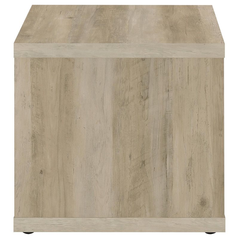 Frisco End & Side Table - Furniture Now (CA)