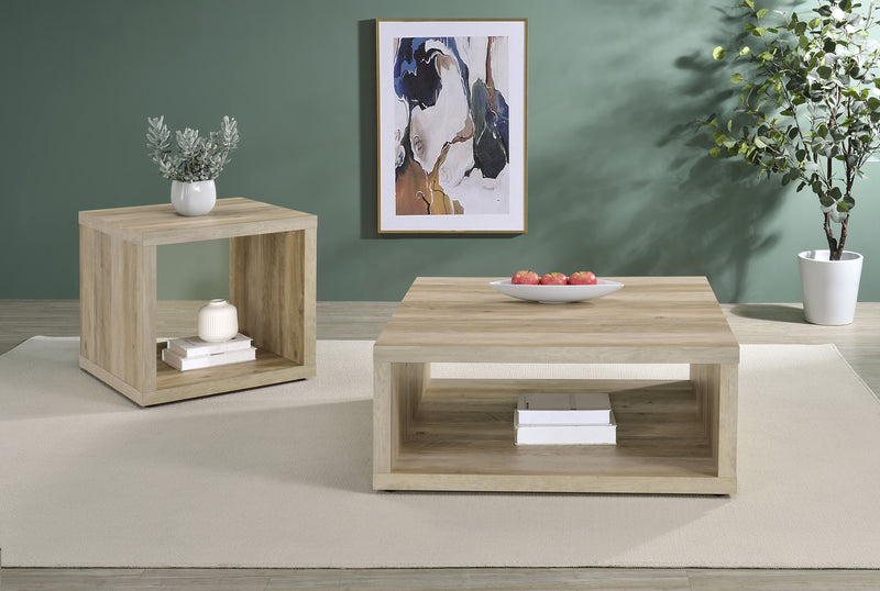 Frisco Coffee Table Sets - Furniture Now (CA)