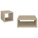 Frisco Coffee Table Sets - Furniture Now (CA)