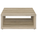 Frisco Coffee Table Sets - Furniture Now (CA)